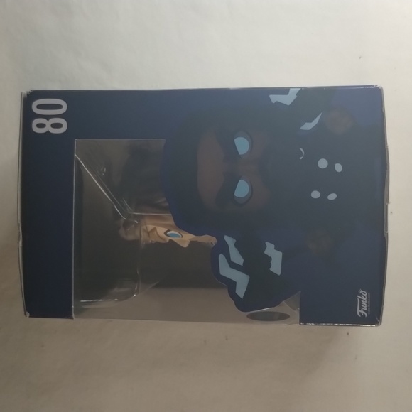 Funko Minis Infinity Saga "Thor"  Five Below Exclusive Glows in dark #80 - Picture 2 of 6